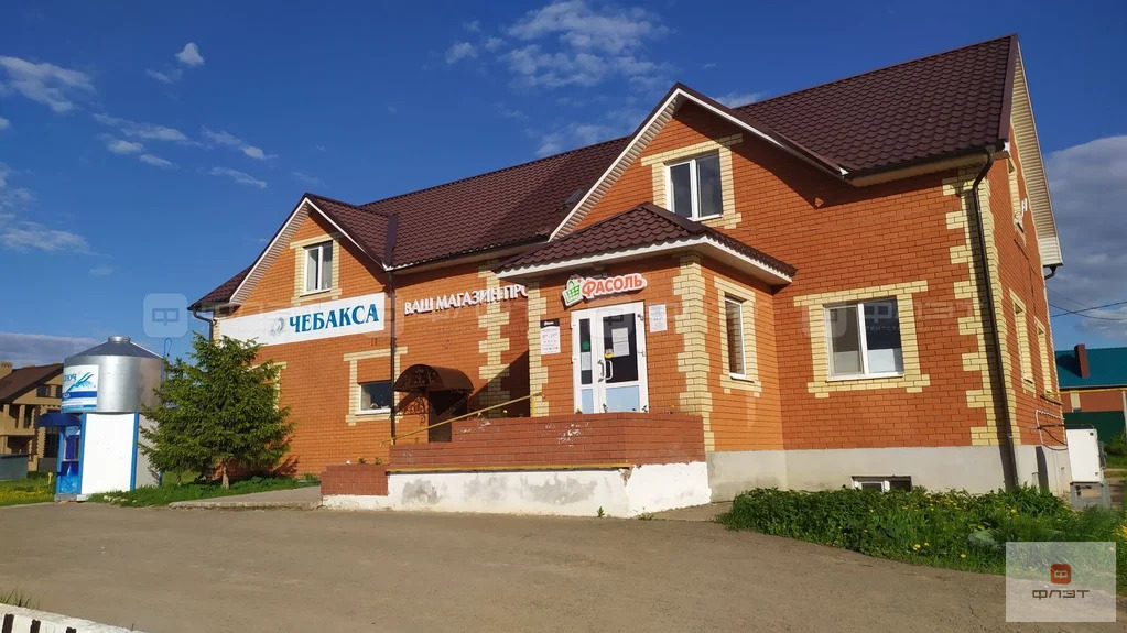 Продажа участка, Казань, ул. 2-я Заречная (Чебакса) - Фото 1