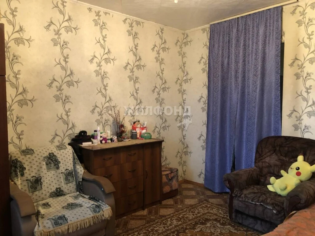 Продажа квартиры, Новосибирск, ул. Рассветная - Фото 9