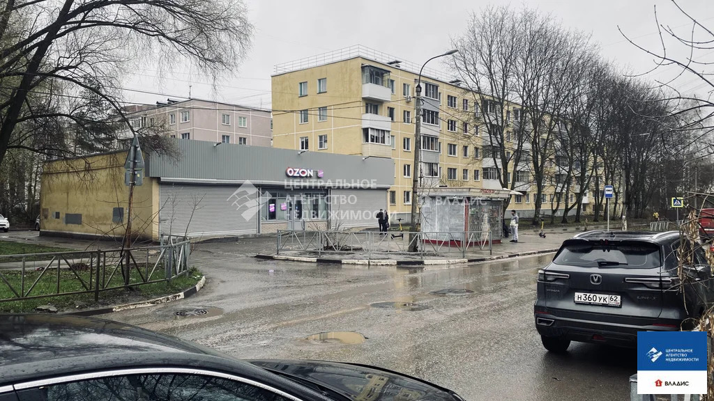 Аренда ПСН, Рязань, ул. Костычева - Фото 2