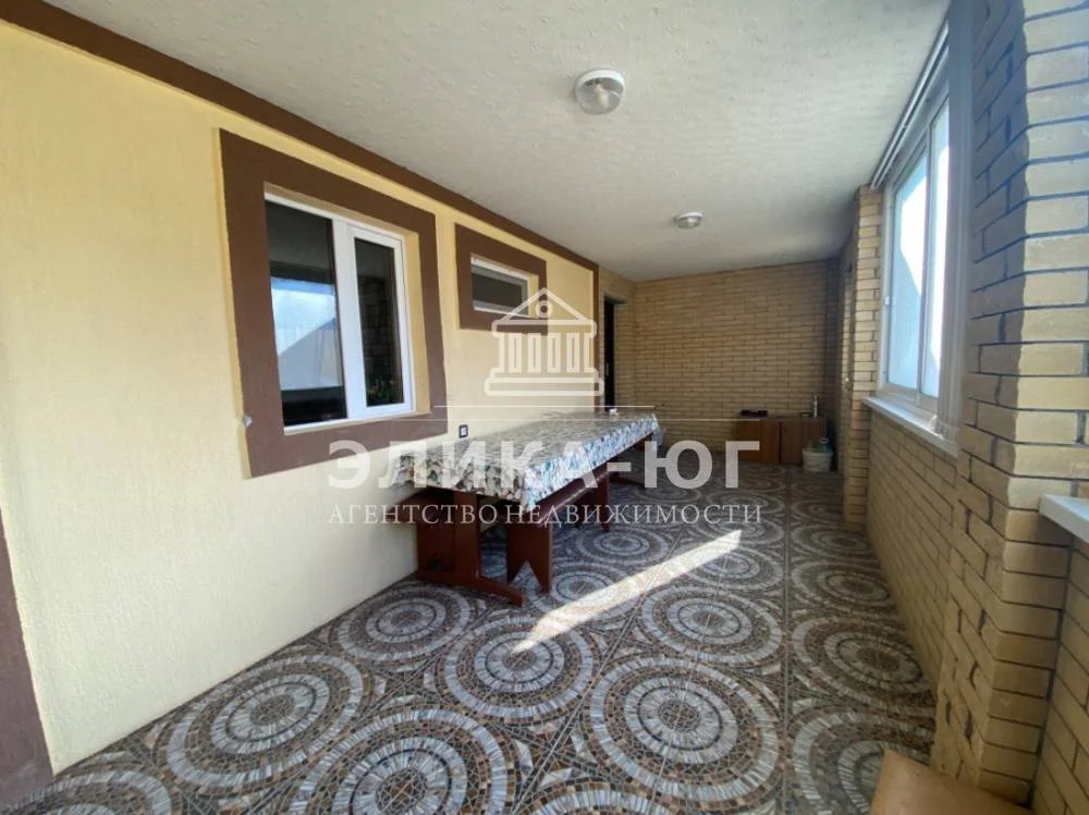 Продажа дома, Горское, Туапсинский район, ул. Центральная - Фото 19