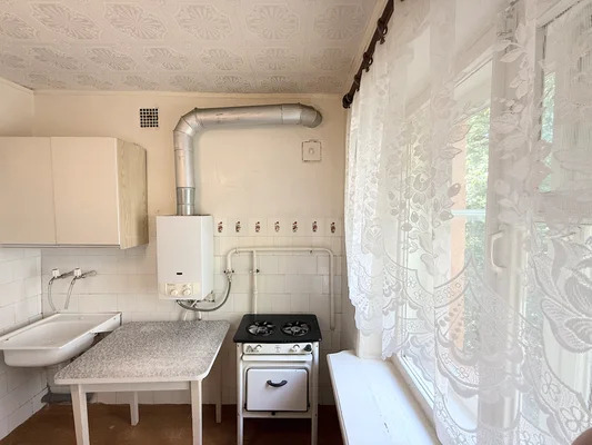 Продам двухкомнатную (2-комн.) квартиру, Нартова ул, 21, Нижний Нов... - Фото 15
