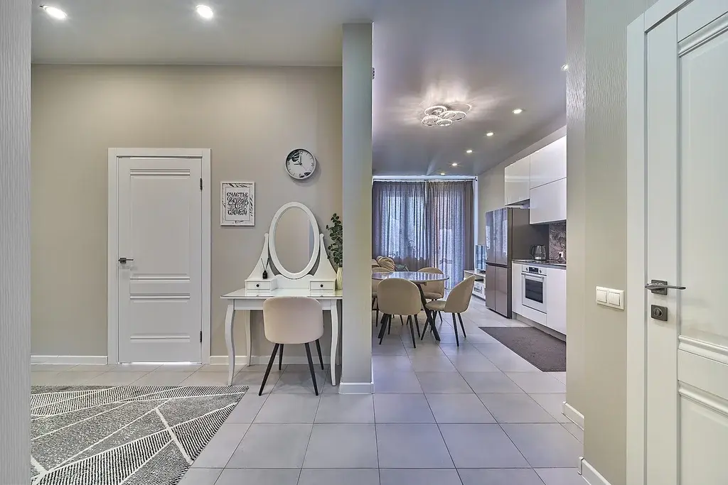 2-к ул.Славского, дом 4 - Фото 12