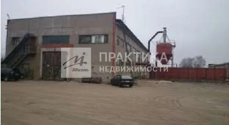 Продажа производственного помещения, Сафоново, Раменский район, ул. ... - Фото 4