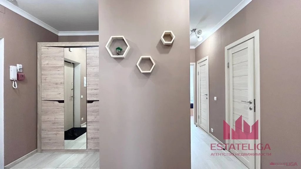 Аренда квартиры, Дмитровское ш. - Фото 11