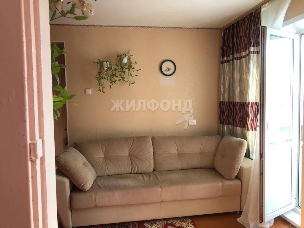 Продажа квартиры, Новосибирск, ул. Петухова - Фото 1