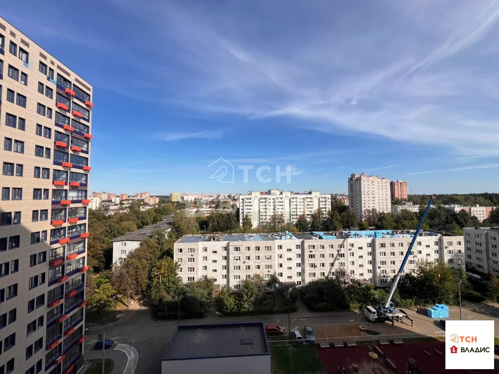 Продажа квартиры, Ивантеевка, ул. Заводская - Фото 10