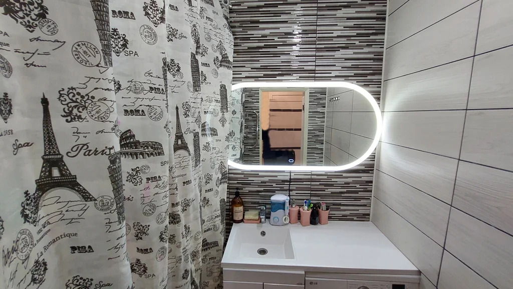 Продажа квартиры, Темрюк, Темрюкский район, ул. Шопена - Фото 19