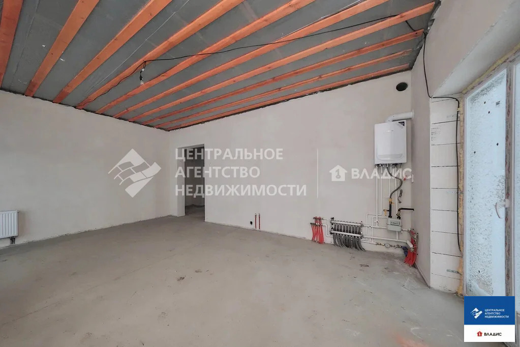 Продажа дома, Секиотово, Рязанский район, Рязанская улица - Фото 10