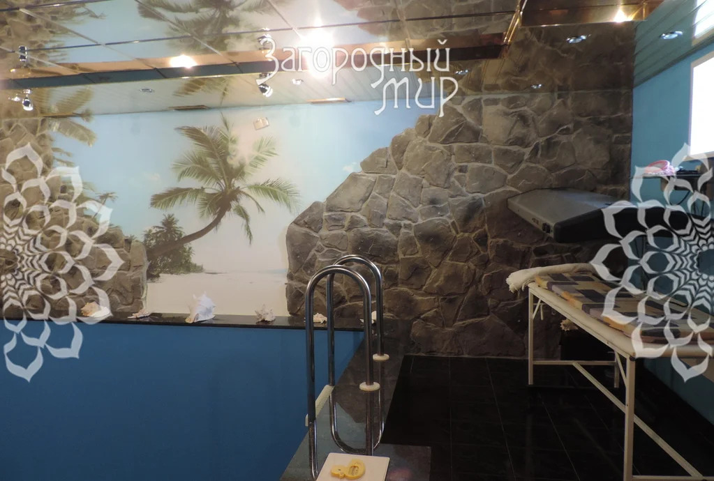 Продам дом, Симферопольское шоссе, 45 км от МКАД - Фото 29