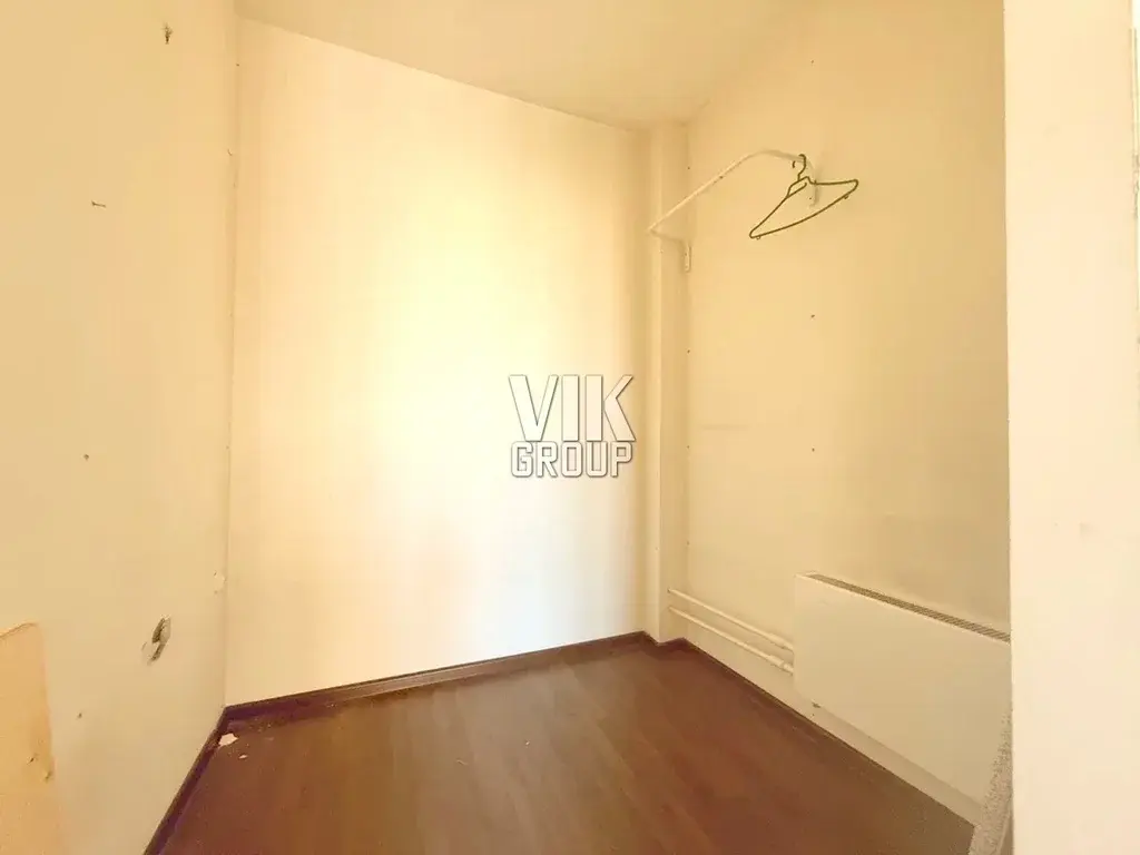 Продается четырехкомнатная квартира по Молодежному проезду дом 8 - Фото 19