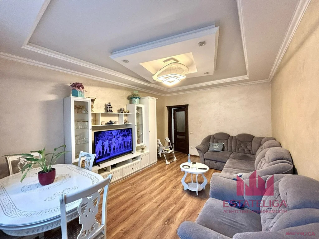 Продажа квартиры, Видное, Ленинский район, Зеленые аллеи б-р. - Фото 0