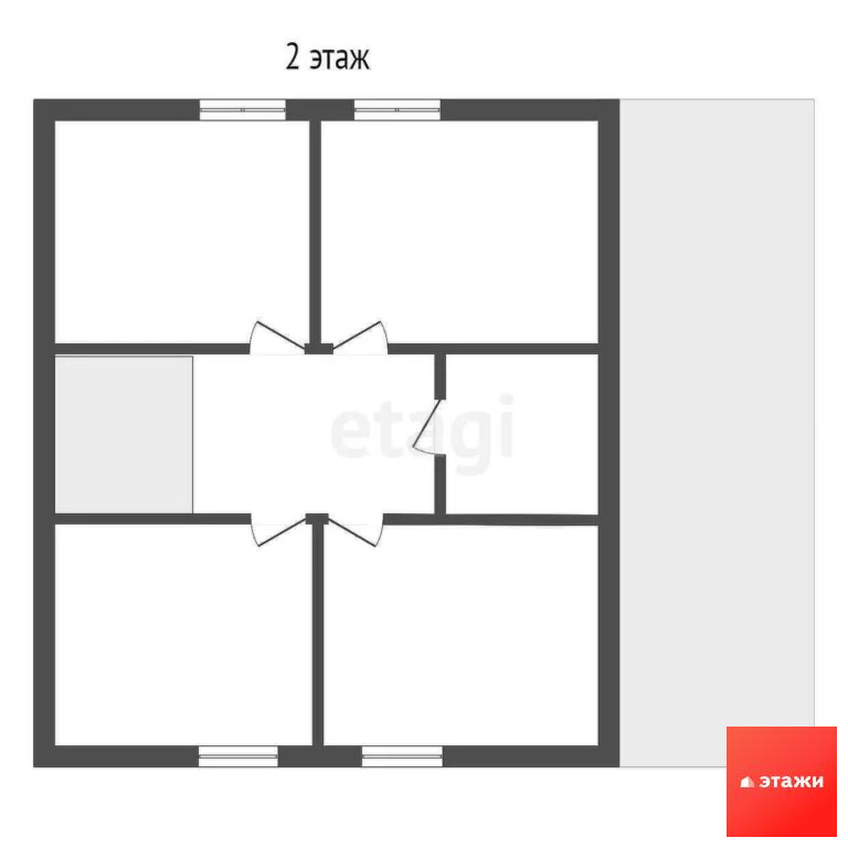 Продажа дома, Новофедоровка, Сакский район, Ковыльная улица - Фото 40