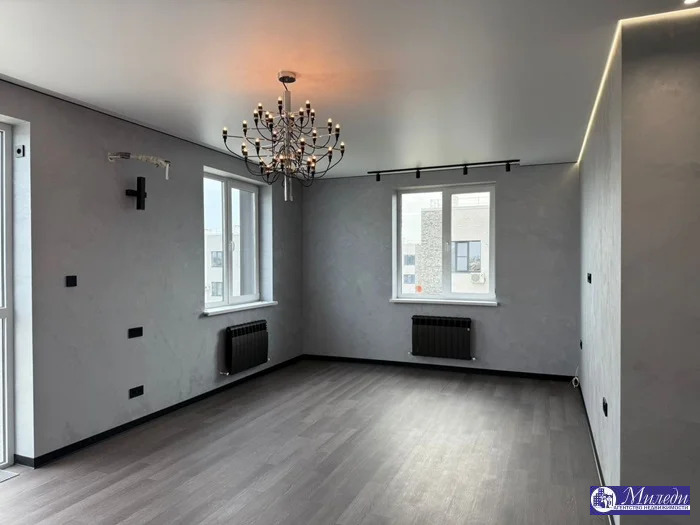 Продажа квартиры, Батайск, Олимпийское кольцо улица - Фото 1