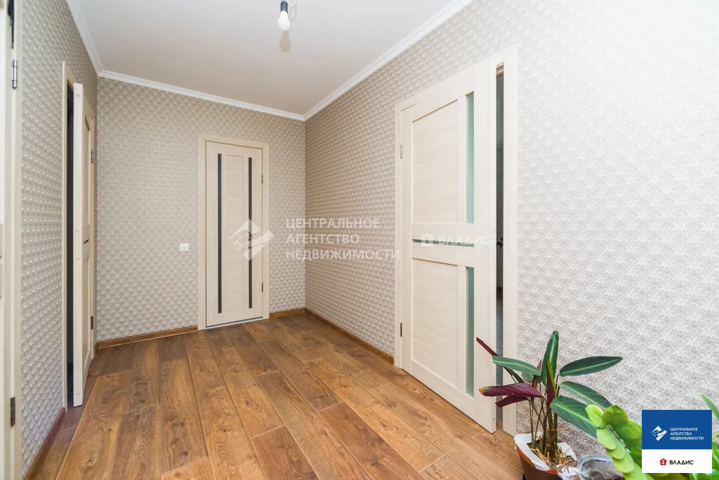 Продажа дома, Шахманово, Рязанский район, ул. Солнечная - Фото 21