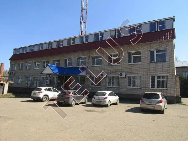 Одинцово г.о., Кубинка, Сосновка, 5290 м2, Комплекс зданий на участке ... - Фото 11