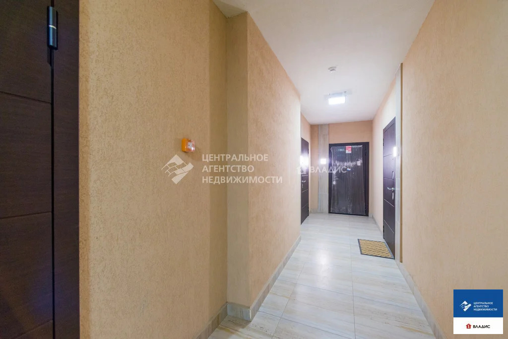 Продажа квартиры, Рязань, ул. Быстрецкая - Фото 12