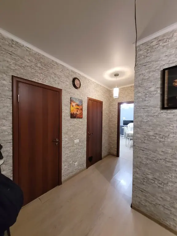 2-кквартира 75 кв.м.в Московская обл. г. Химки ул. Совхозная дом 13 - Фото 6