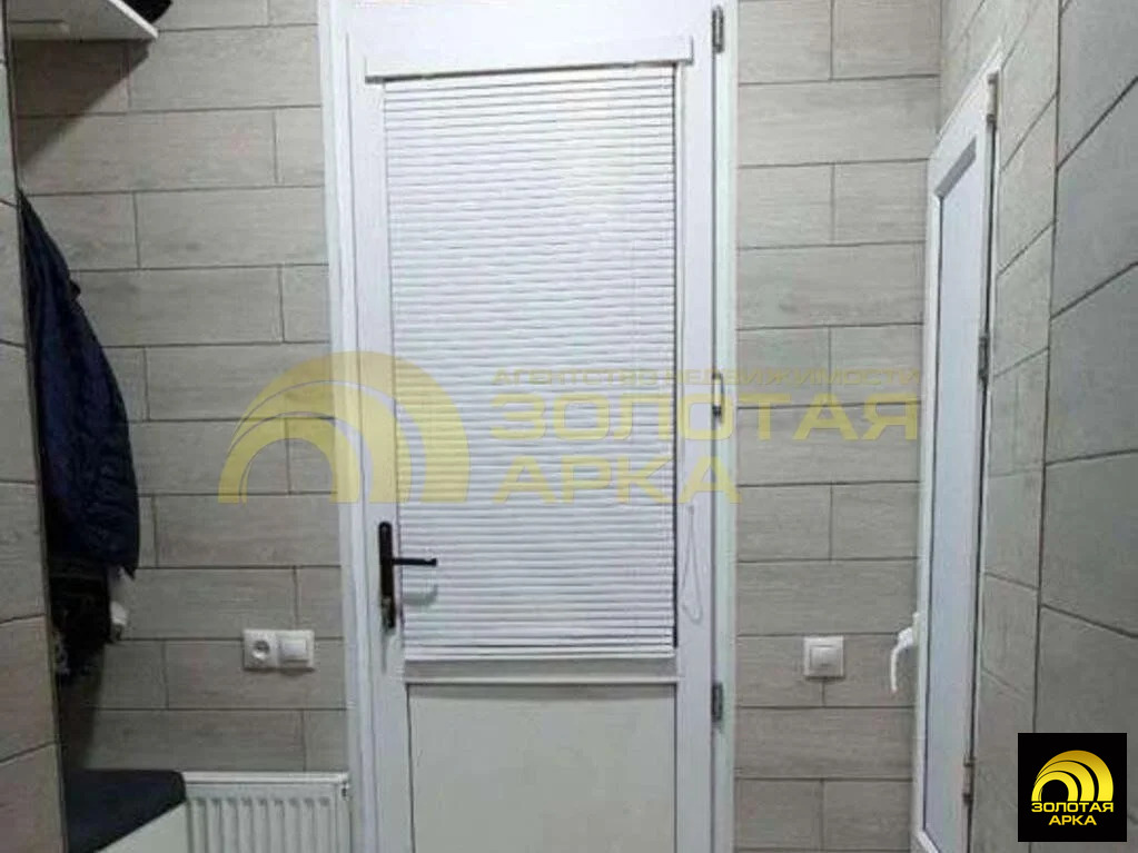Продажа дома, Голубицкая, Темрюкский район, ул. Школьная - Фото 19