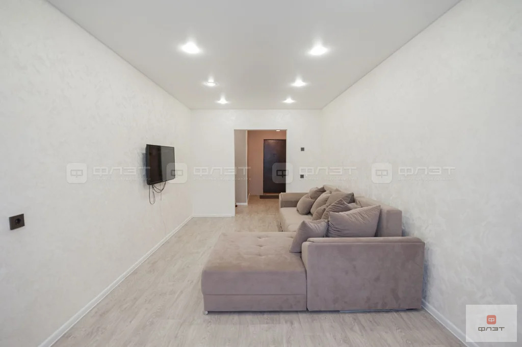 Продажа квартиры, Казань, ул. Академика Сахарова - Фото 21