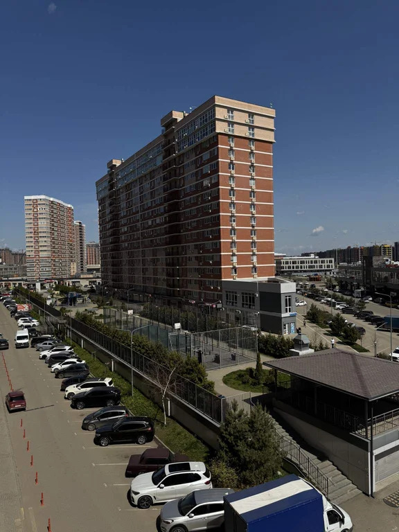 Продается студия 26.9 кв.м. - Фото 16