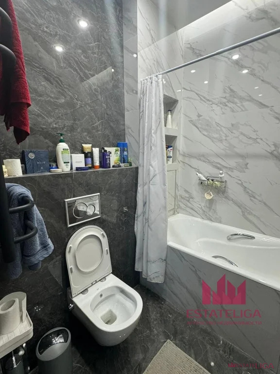Продажа квартиры, Корабельная улица - Фото 15