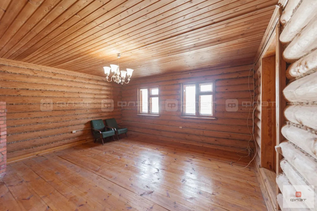 Продажа дома, Казань, СНТ Персональные пенсионеры - Фото 4