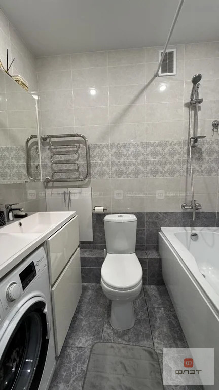 Продажа квартиры, Казань, ул. Братьев Батталовых - Фото 12