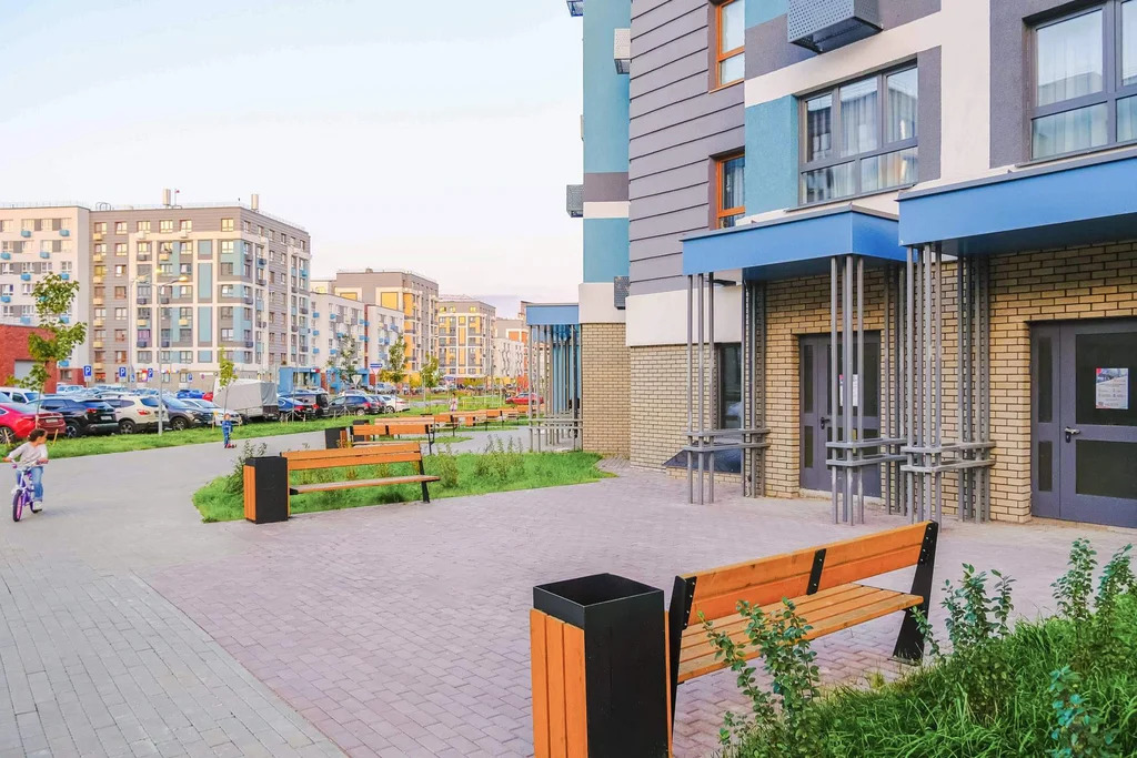 Аренда ПСН площадью 63.3 м2 - Фото 8