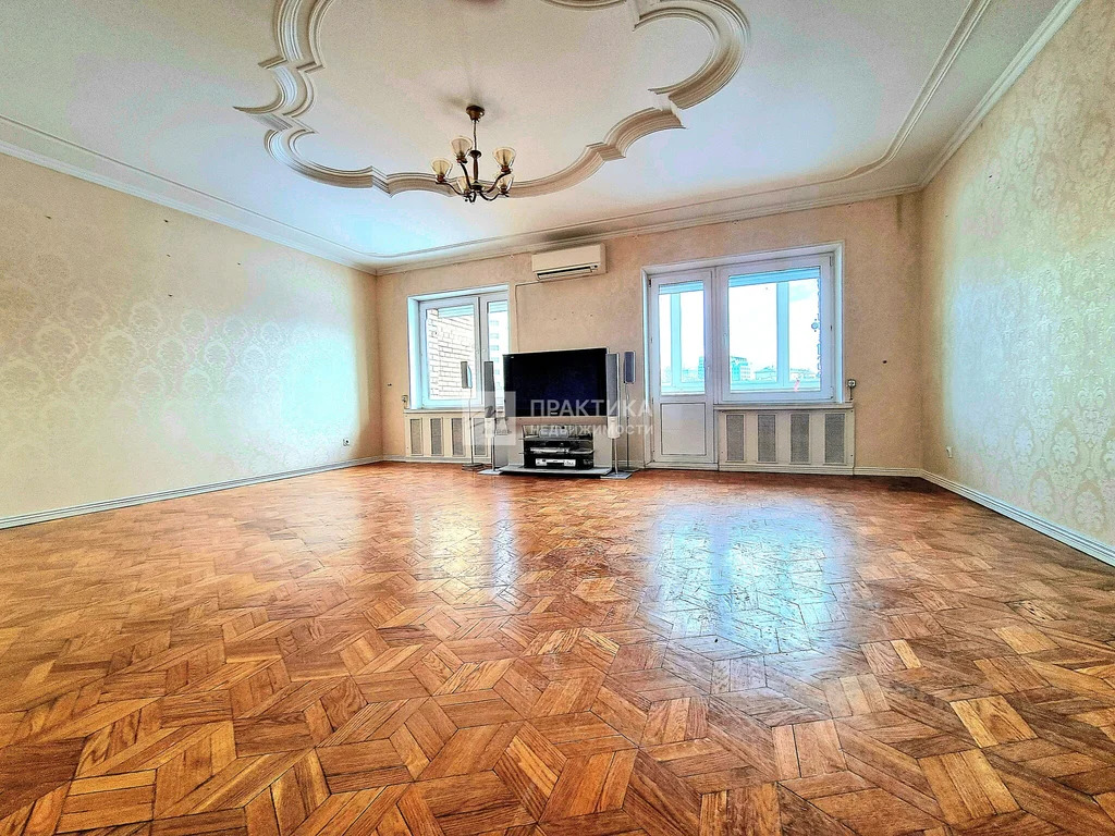 Продажа квартиры, Большая Грузинская улица - Фото 6