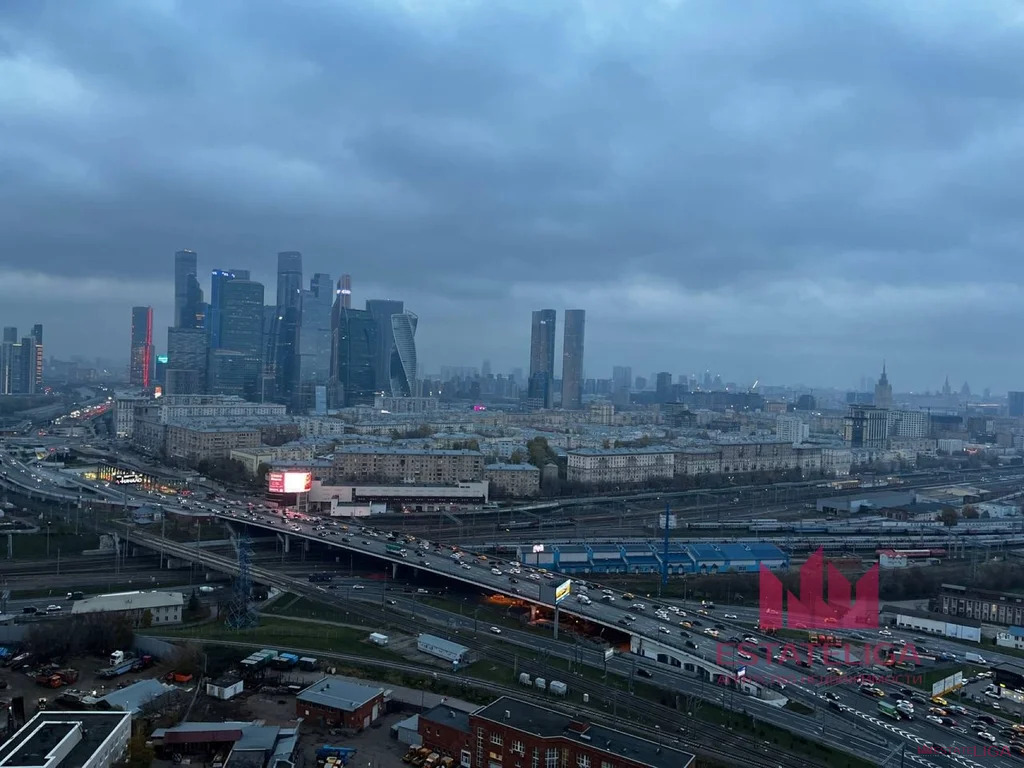 Продажа квартиры, 1-й Сетуньский проезд - Фото 18