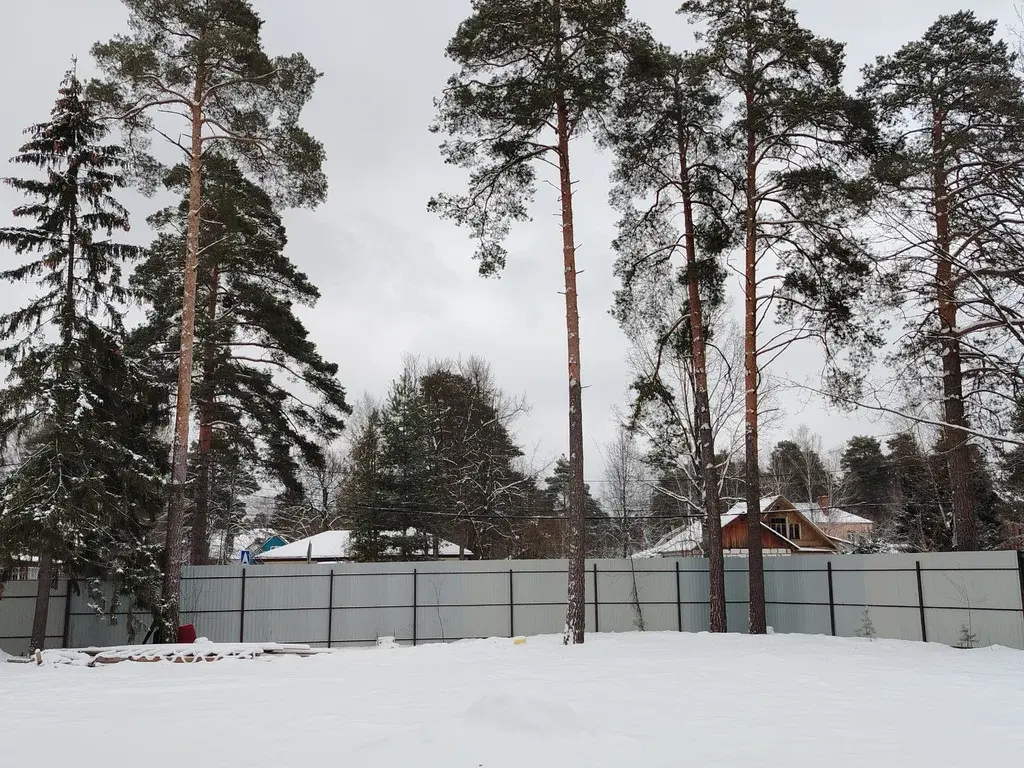 Продаю участок 7.0 сот. ул. Интернациональная, Московская область, ... - Фото 2