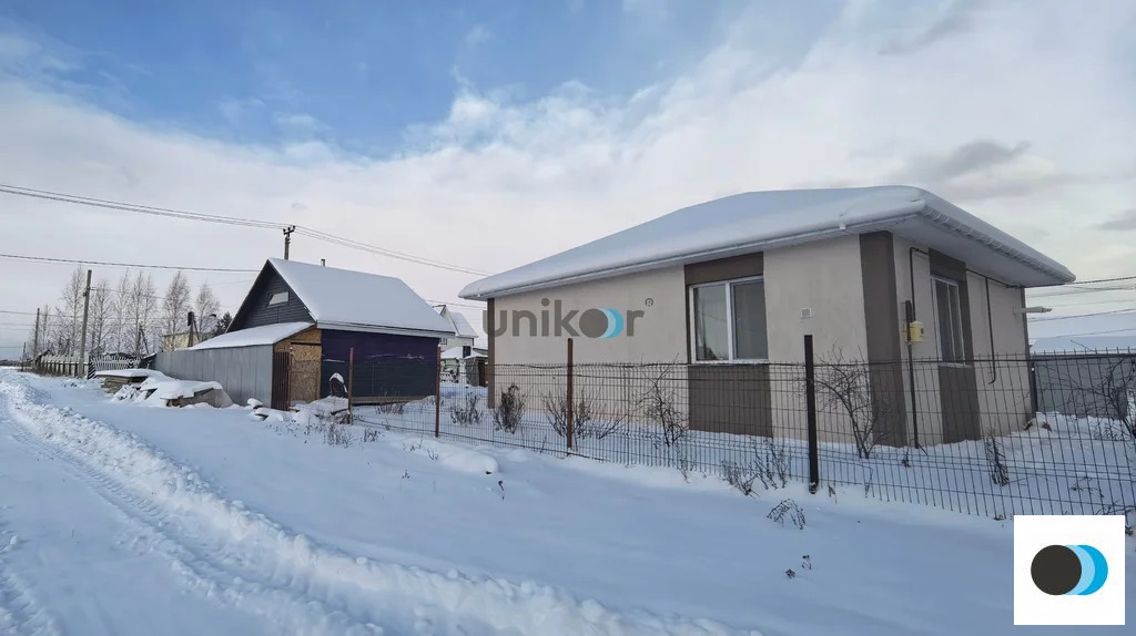 Продажа дома, Карамалы, Иглинский район, Полевая улица - Фото 5