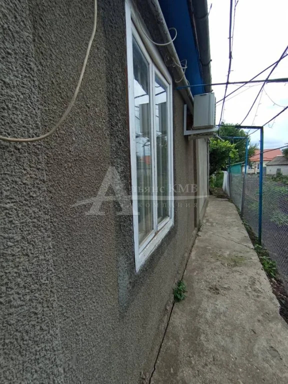 Продажа дома, Георгиевск, Зелёная ул. - Фото 11