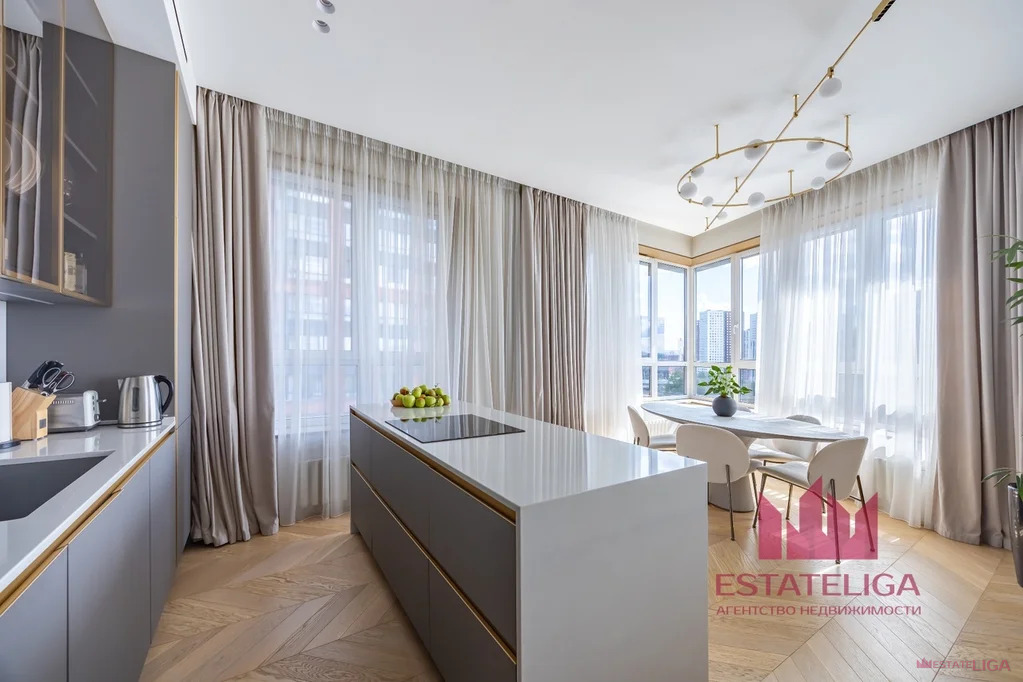 Продажа квартиры, м. Шелепиха, Шелепихинская наб. - Фото 6