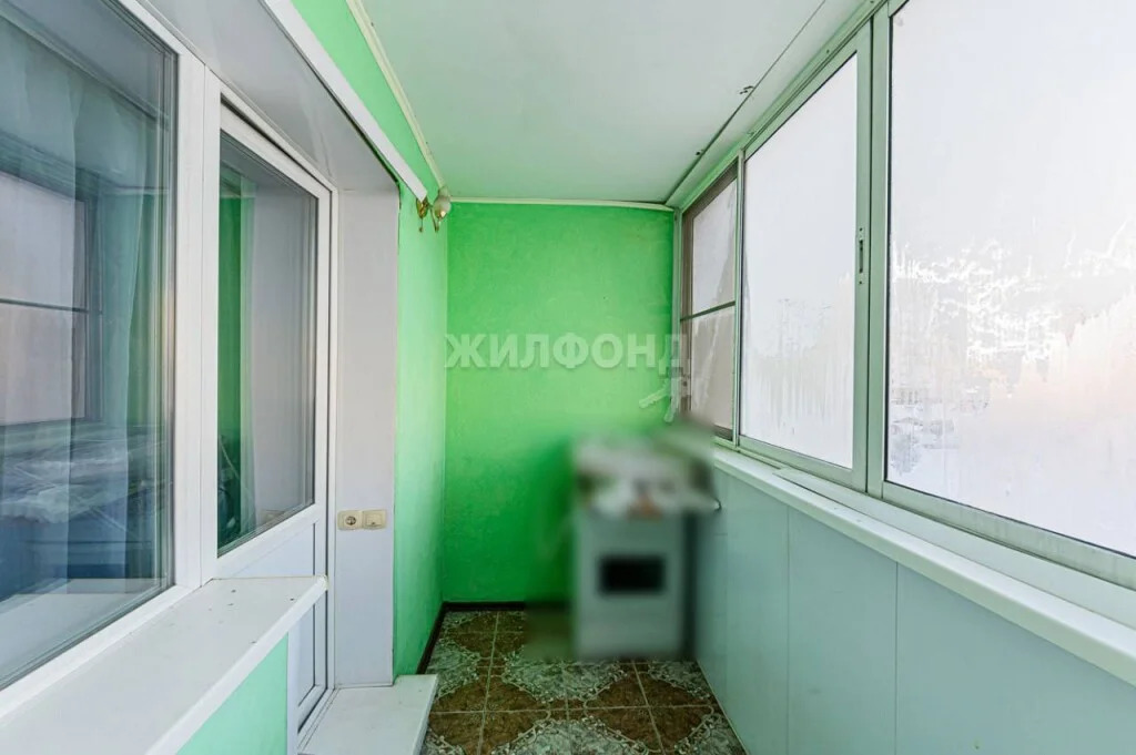 Продажа квартиры, Новосибирск, ул. Приморская - Фото 7