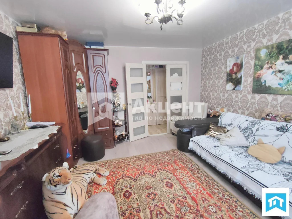 Продажа квартиры, Кохма, Ивановский район, улица Александра Кувшинова - Фото 8