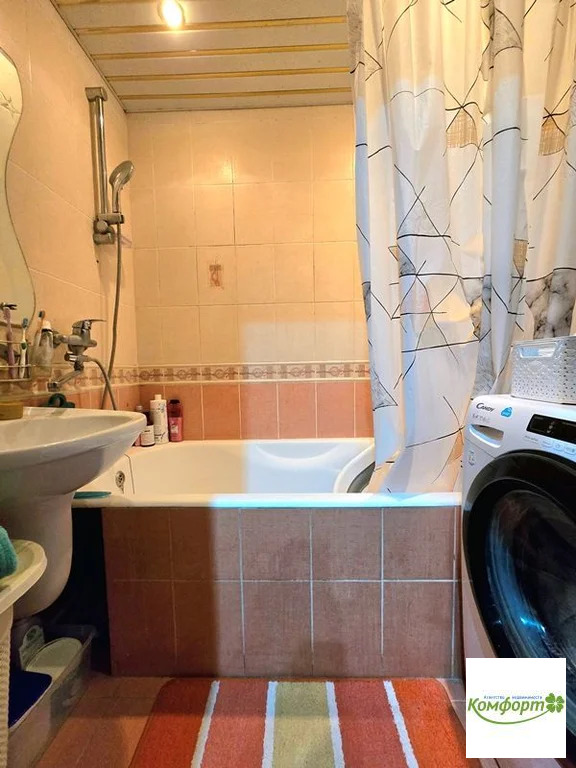 Продажа квартиры, Раменское, Раменский район, ул. Чугунова - Фото 7
