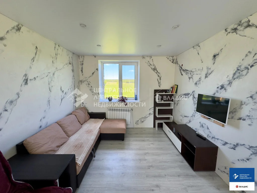 Продажа дома, Панино, Спасский район, ул. Горького - Фото 12
