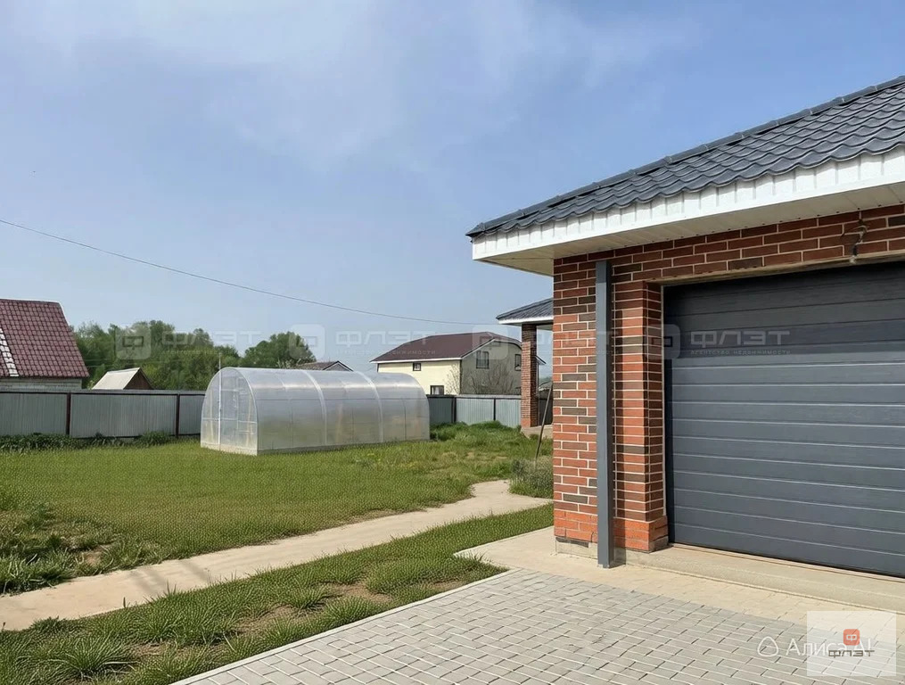 Продажа дома, Каипы, Лаишевский район, ул. Центральная - Фото 4