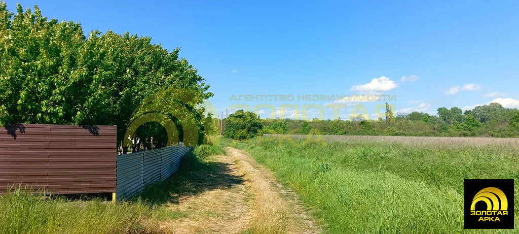 Продажа участка, Варениковская, Крымский район - Фото 3