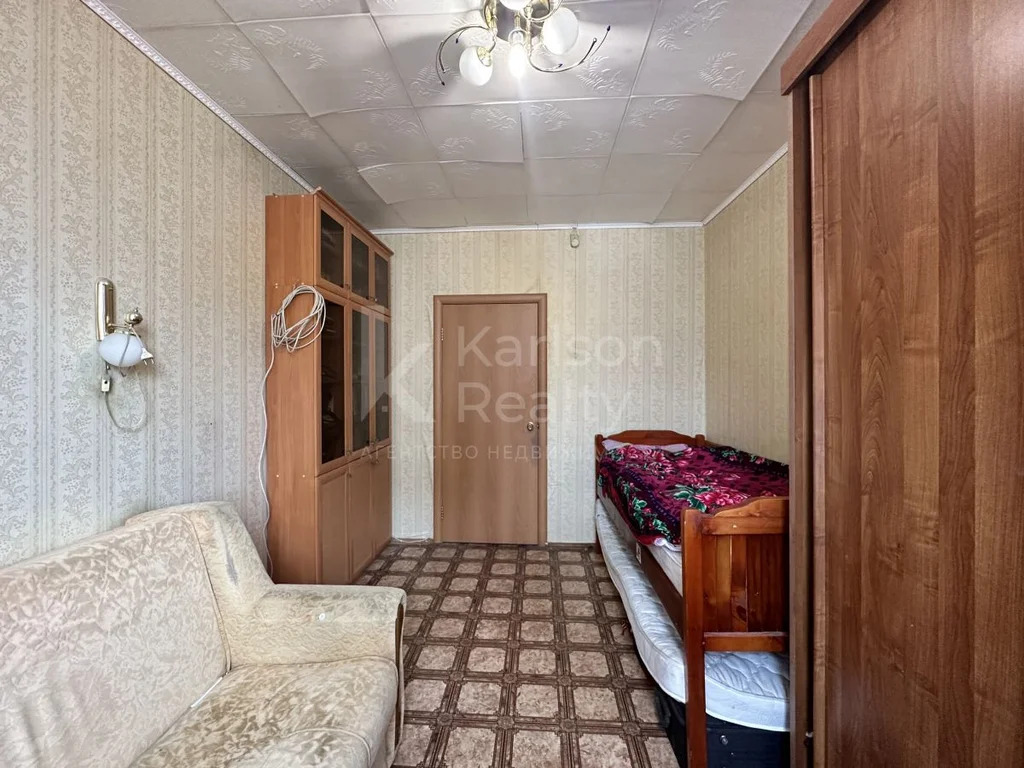 2-комнатная квартира, 50,8 м2 - Фото 5