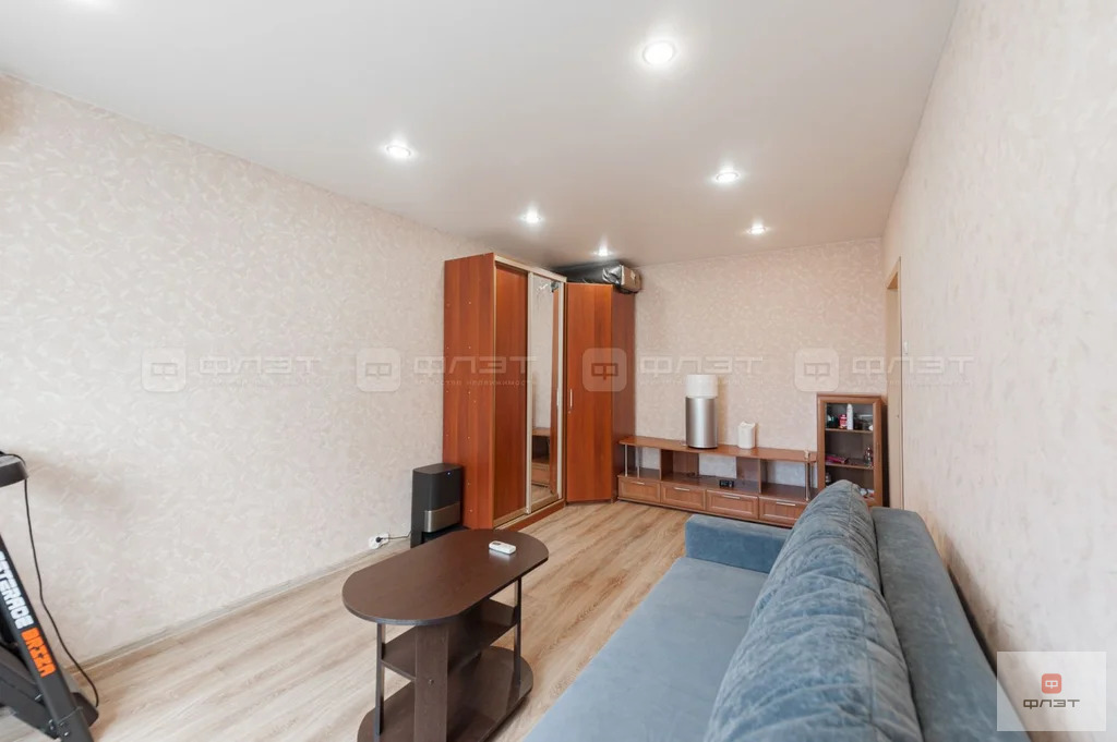 Продажа квартиры, Казань, Ямашева пр-кт. - Фото 2
