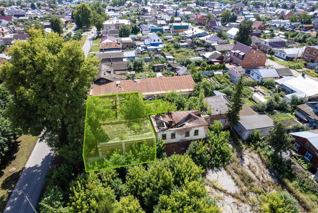 Продажа производственного помещения, Димитровград, ул. Третьего ... - Фото 4