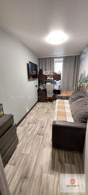 Продажа квартиры, Казань, ул. Блюхера - Фото 5