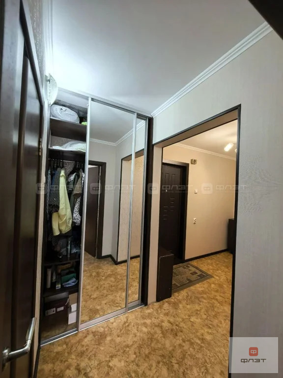 Продажа квартиры, Казань, ул. Рашида Вагапова - Фото 8