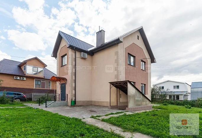 Продажа дома, Казань, ул. Каратау - Фото 28
