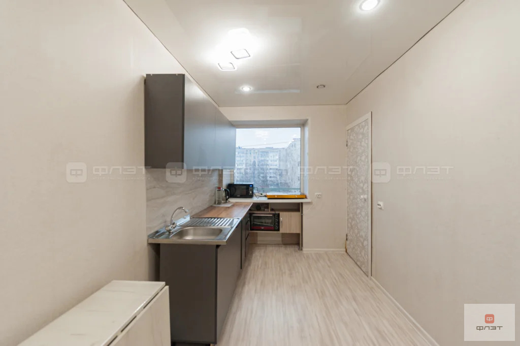 Продажа квартиры, Казань, ул. Беломорская - Фото 13