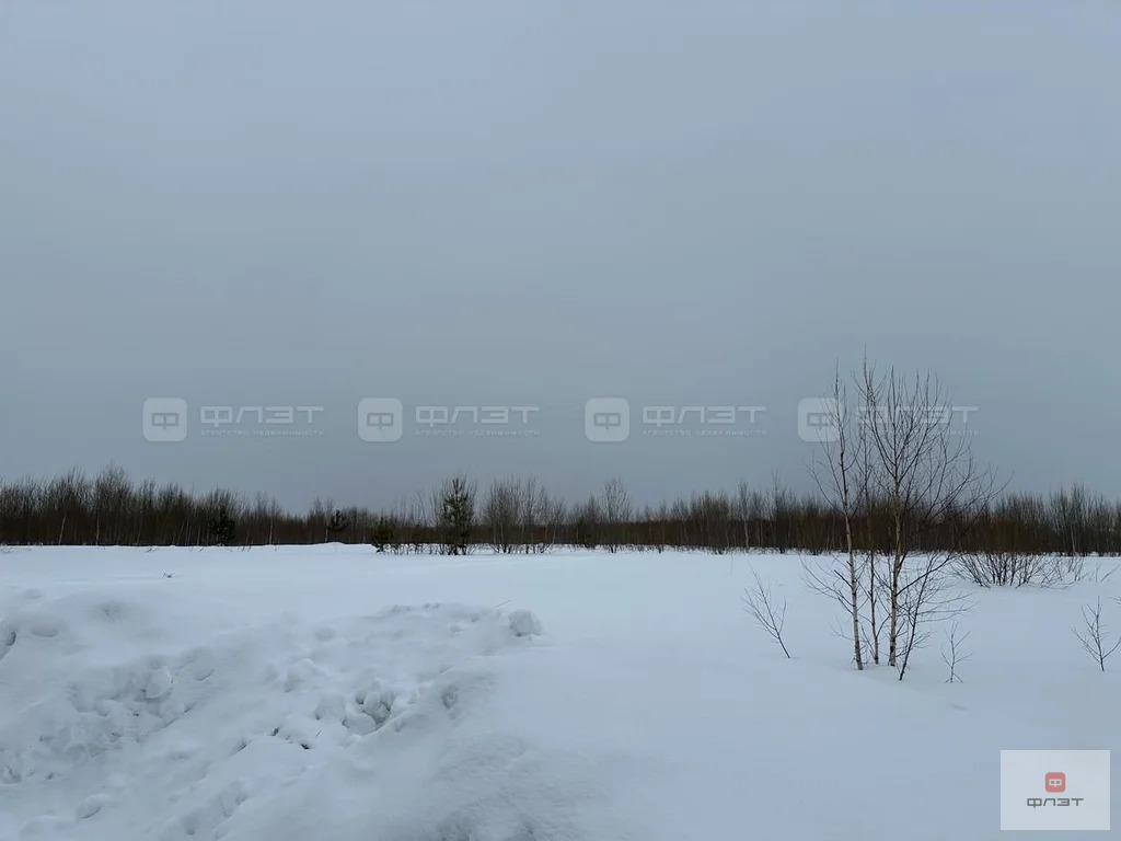 Продажа участка, Уразла, Зеленодольский район, ул. Почтовая - Фото 19