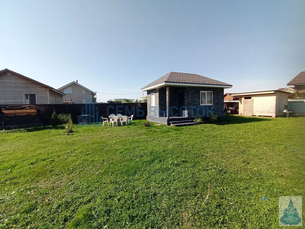 Продажа дома, Домодедово, Домодедово г. о. - Фото 7