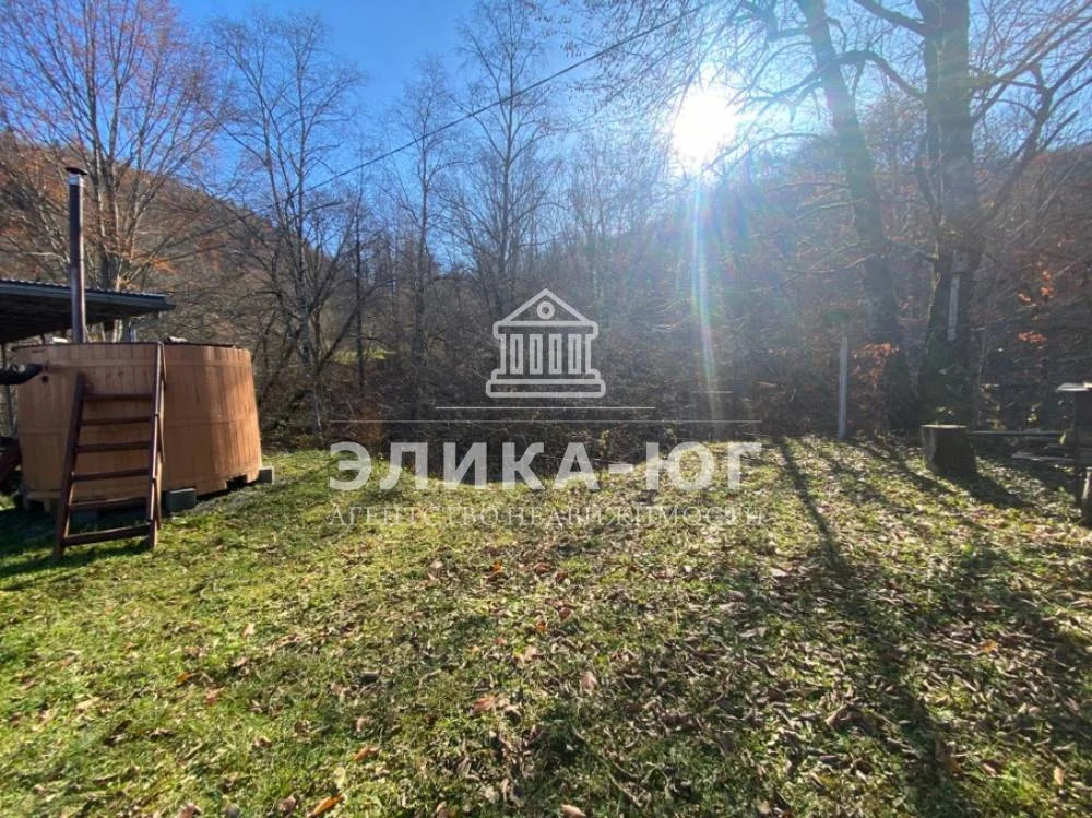 Продажа участка, Мезмай, Апшеронский район, ул. Заводская - Фото 4